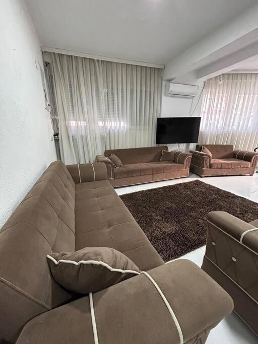 Cozy Corner Apartment Gjakova Exterior foto