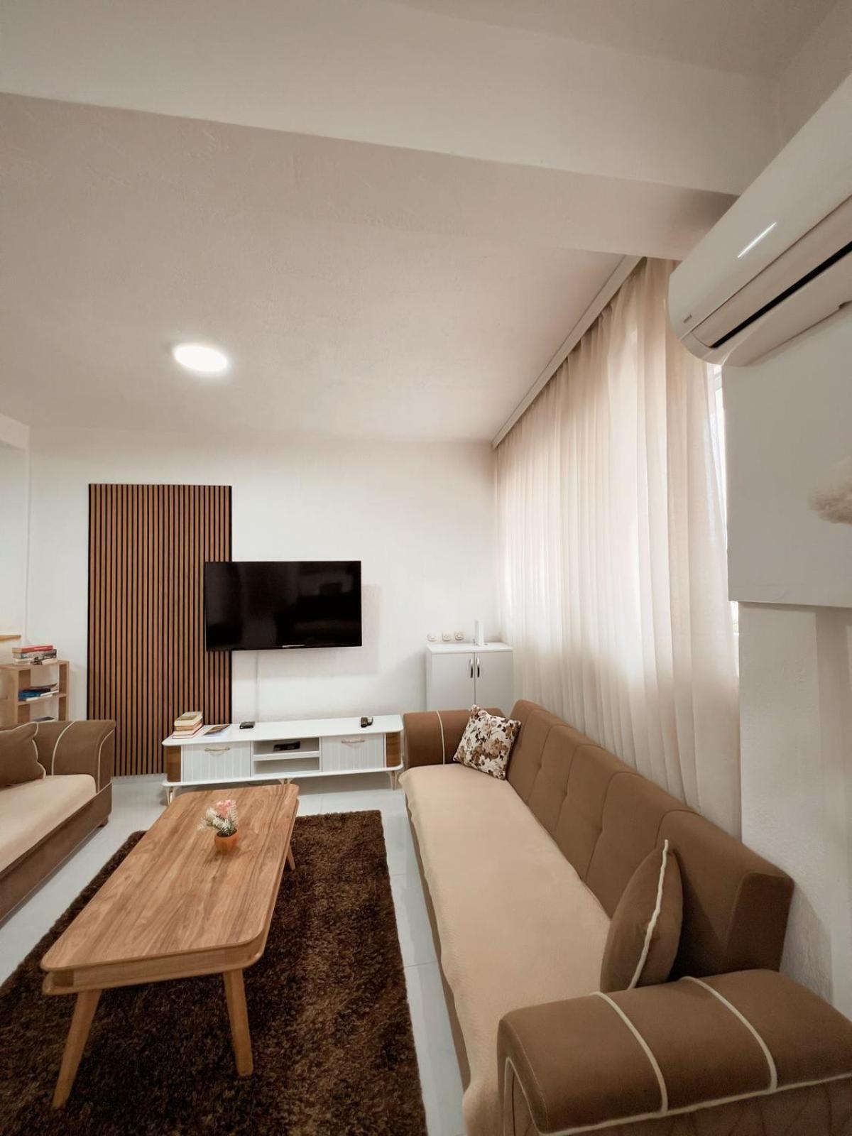 Cozy Corner Apartment Gjakova Exterior foto