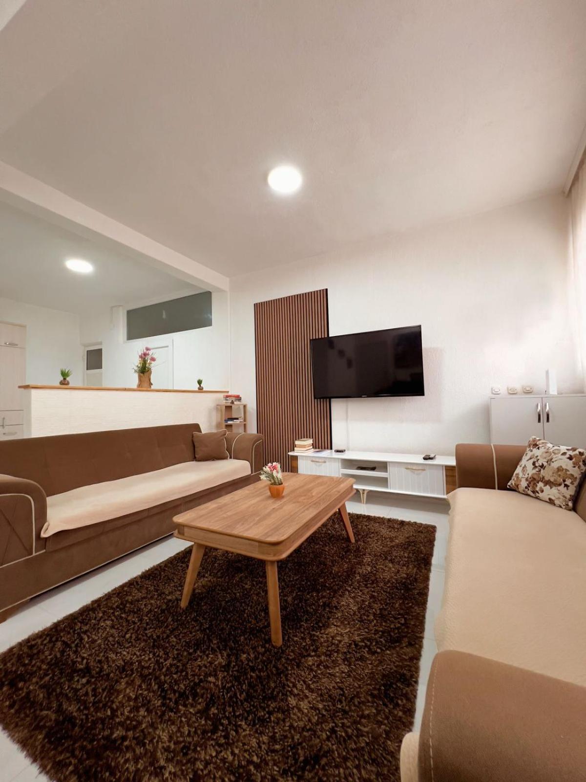 Cozy Corner Apartment Gjakova Exterior foto