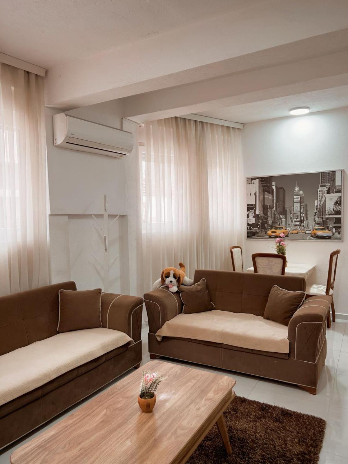 Cozy Corner Apartment Gjakova Exterior foto
