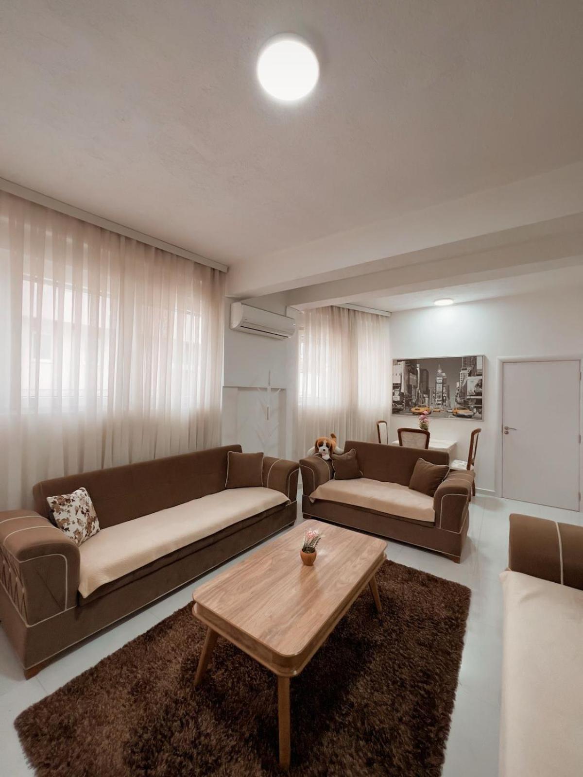 Cozy Corner Apartment Gjakova Exterior foto